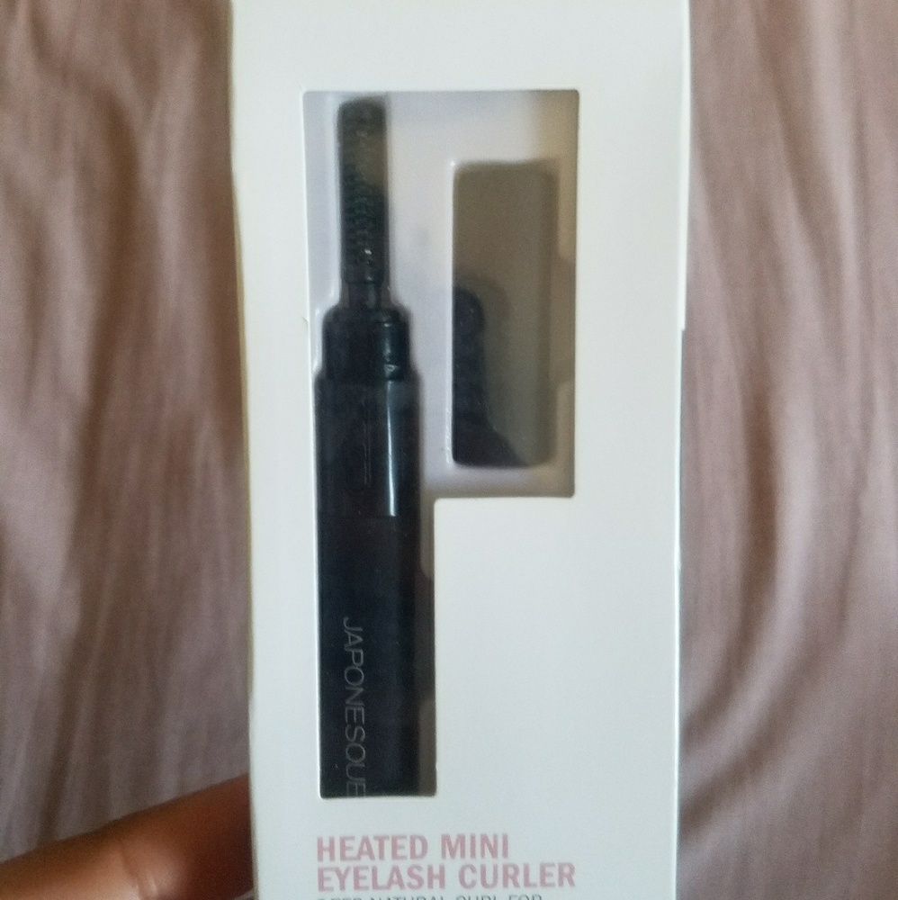 Japonesque Heated curler